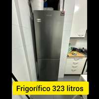 Frigorífico Becken 323 litros