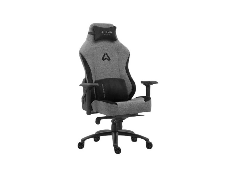 Cadeira Gaming ALPHA GAMER Nébula - Nova - Venda por mudança