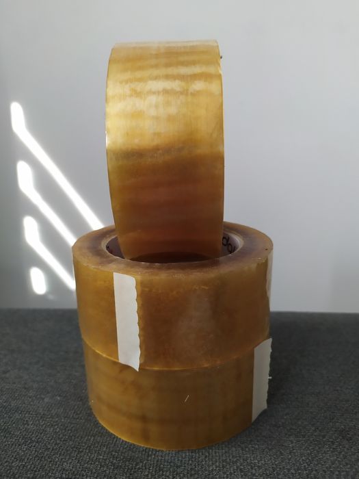 Taśma do pakowania.