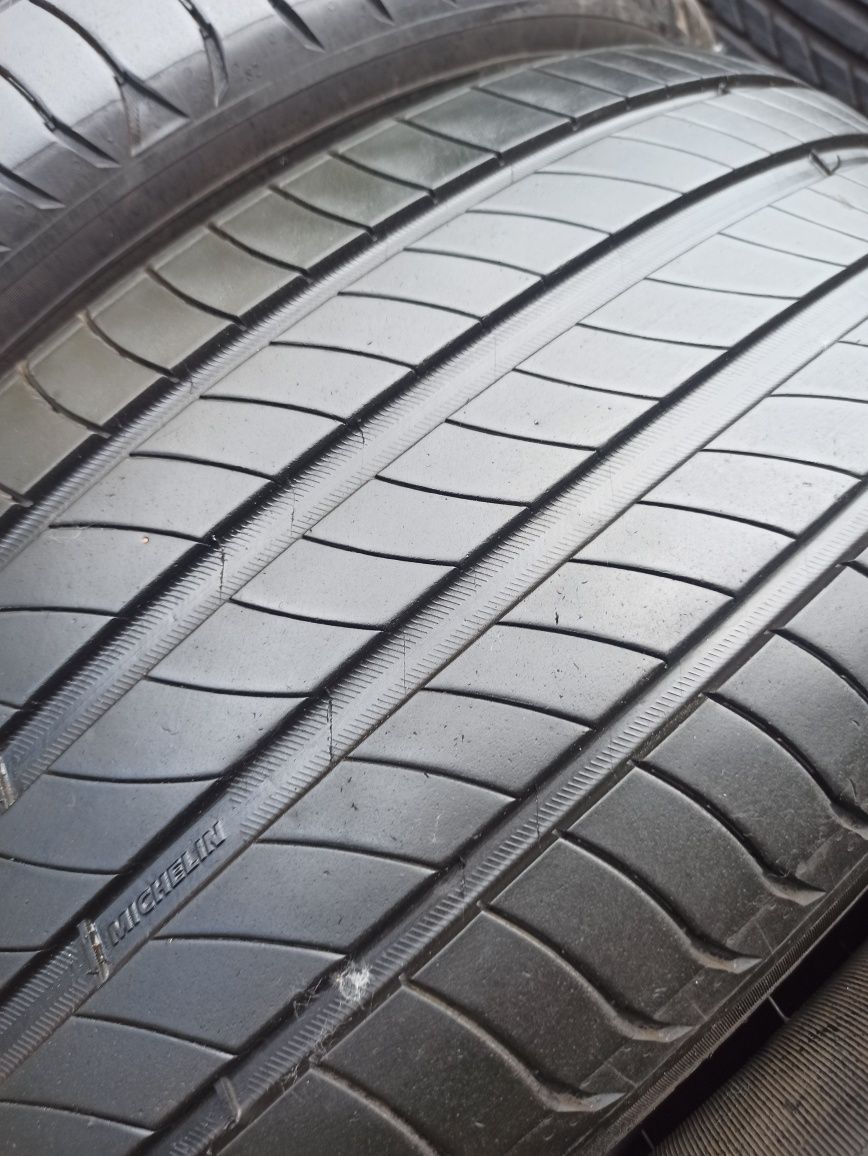 Летняя резина 225/55 R18 Michelin Primacy 4