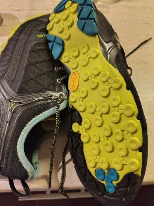 Salewa Firetail Evo women rozmiar 40,5