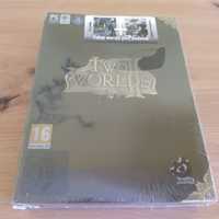 TWO WORLDS II gra na pc. Wersja kolekcjonerska!!

Na sprzedaż g
