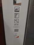 Listwy przypodłogowe Espumo vox 10 cm