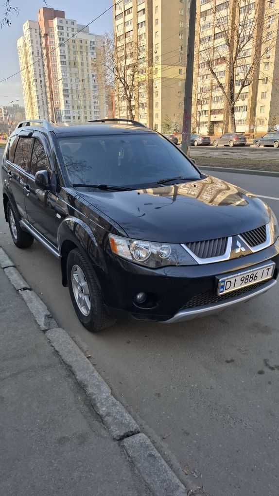 Личный автомобиль