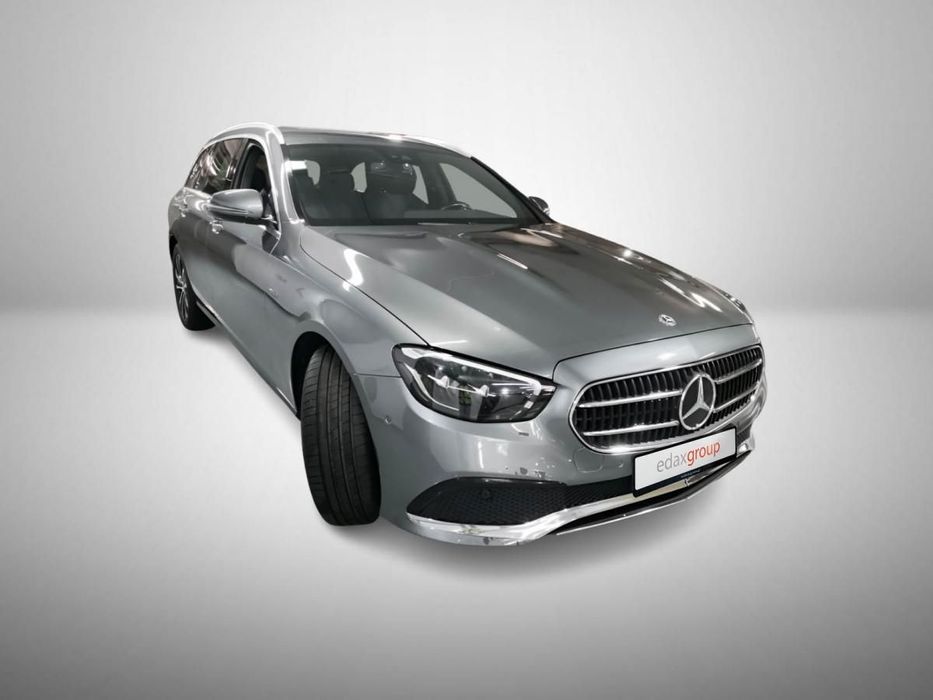 Mercedes-Benz E 300 de Avantgarde