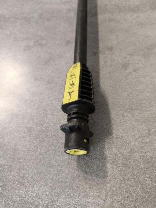 Karcher lanca Vario Power 120 bar K2 K3 Bayonet