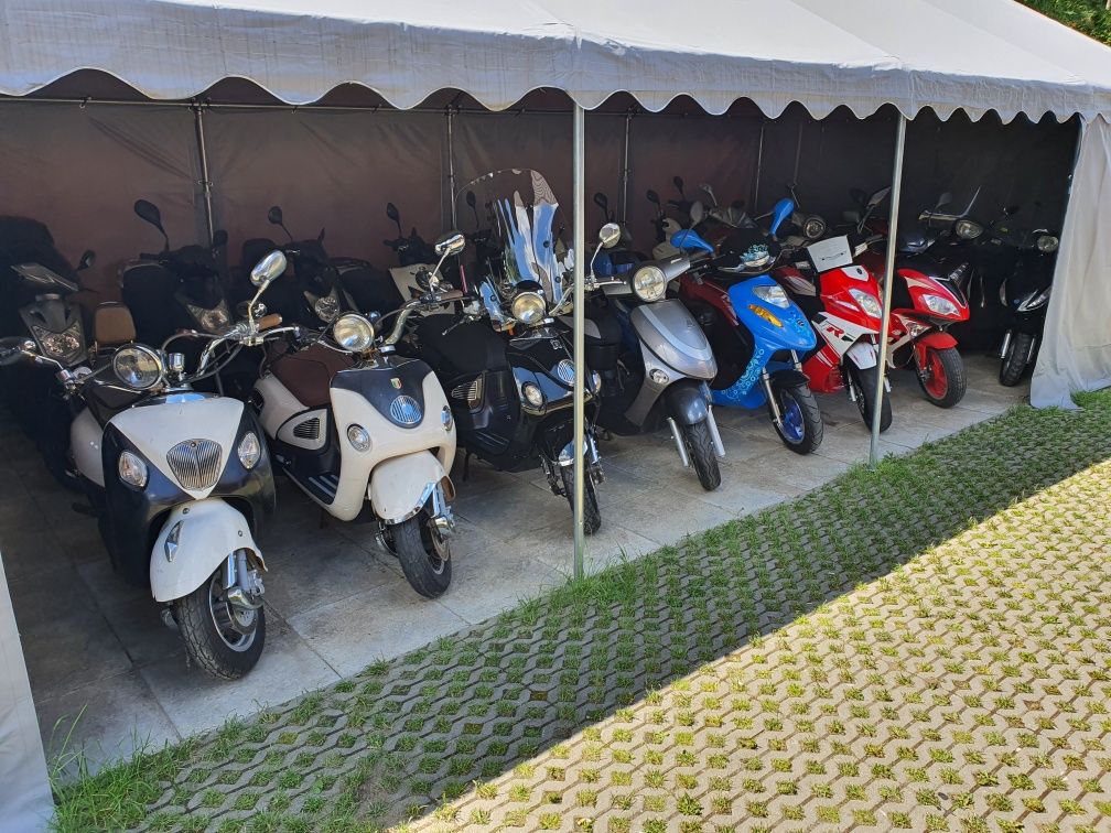 KOMIS SKUP motocykli skuterów sprzedaż Sprzedaj swój motocykl POMOC