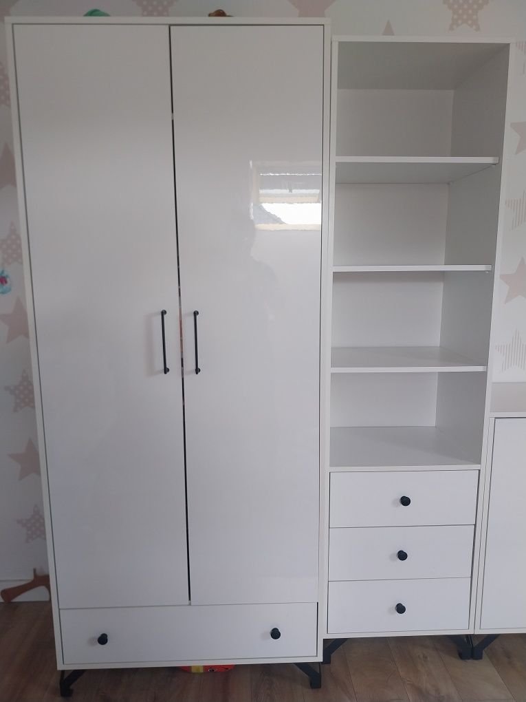 Meble dziecięce  ,duży zestaw