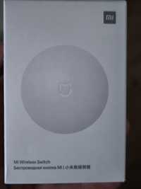 Mi Smart wireless switch Xiaomi przycisk programowalny