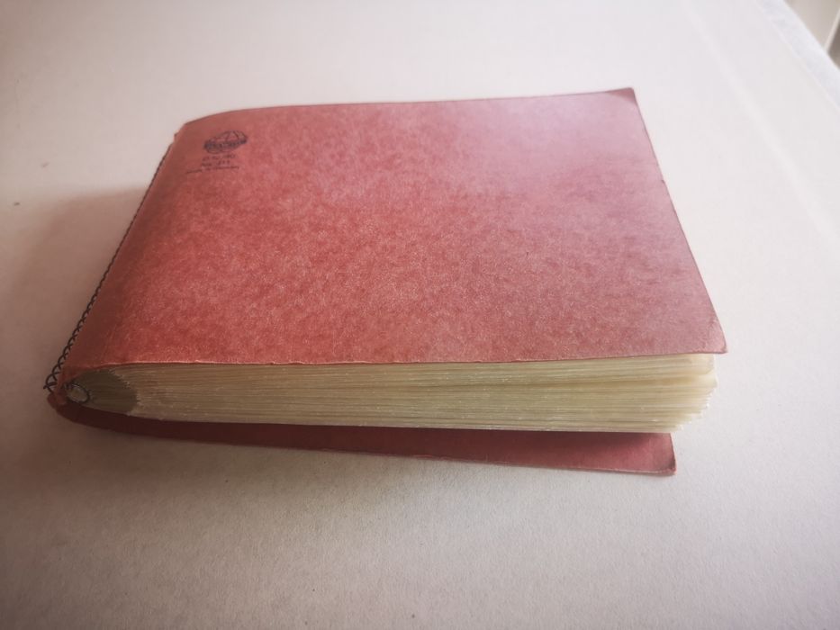 Koperty okolicznościowe USA