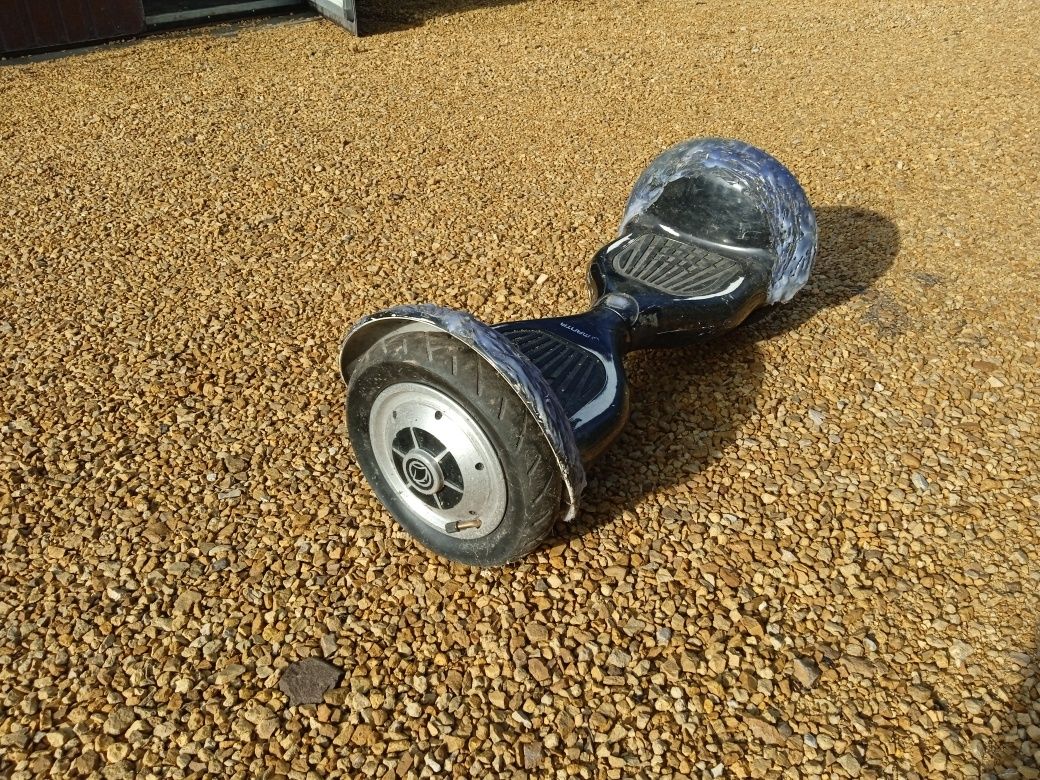 Hoverboard terenowy manta deska elektryczna