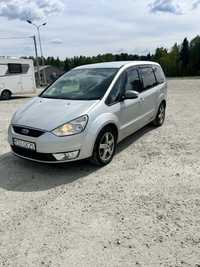 Ford galaxy 140KM  7 osobowa