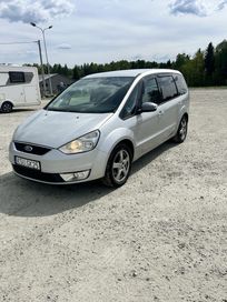 Ford galaxy 140KM 7 osobowa