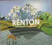 Renton - Niech wszystko staje się lepsze - CD