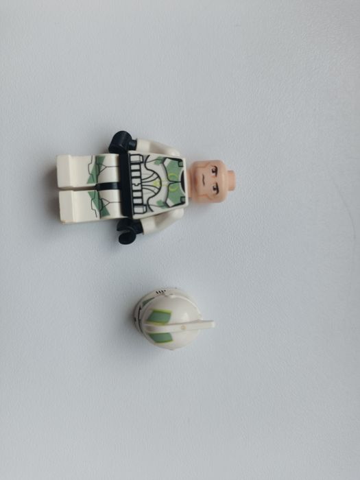 Figurka Lego Star Wars - żołnierz klonów