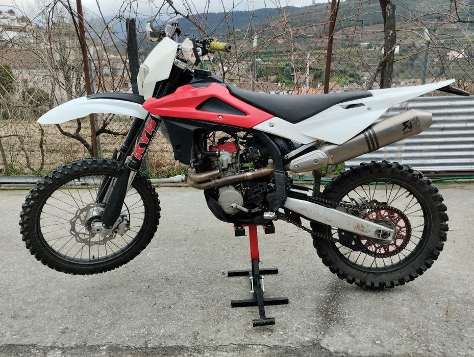 Husqvarna TC 250