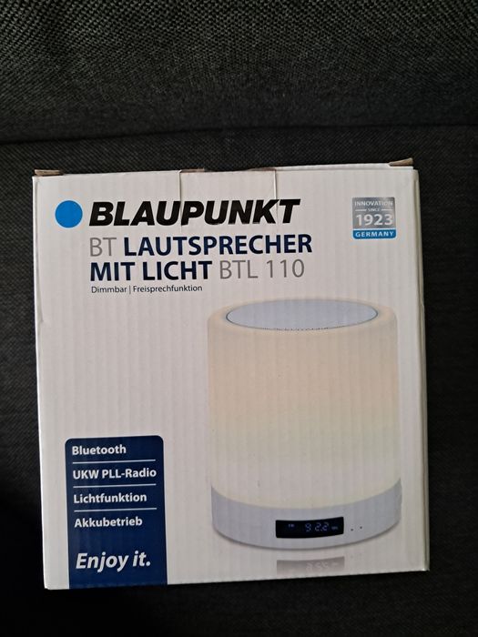 Głośnik Blaupunkt
