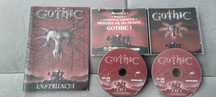 Gothic z polskiego wydania big box