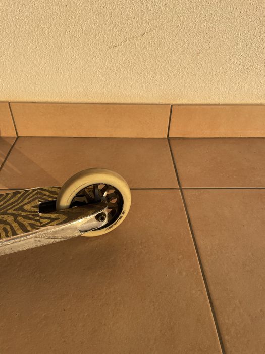 Trotinete freestyle ethic/proto/lucky