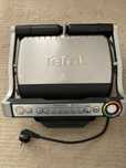 Grill elektryczny Tefal OptiGrill gc712d34