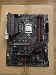 Intel Core i7-9700KF + MSI MPG Z390 Gaming Plus - zestaw super do gier