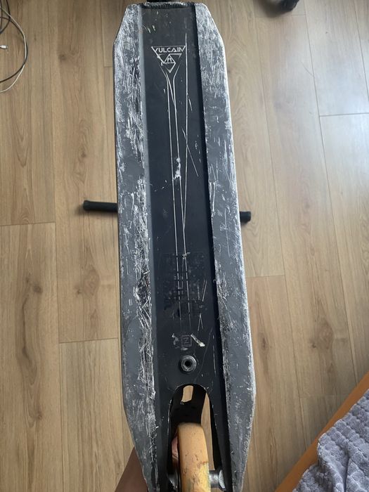 Дека для трюкового самоката Ethic Vulcain