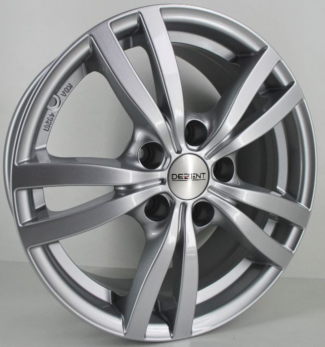 16" 5x114,3 KIA MAZDA Felgi NOWE