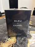 Perfumy CHANEL blue 100 ml