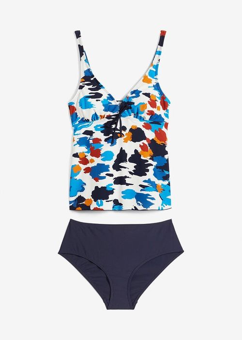 B.P.C tankini wzorzyste modne ^52