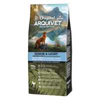 Arquivet Original Senior & Light kurczak z ryżem 12 kg