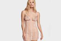 Пеньюар, бебидол, ночнушка Victoria’s Secret США, оригинал, М, новый!