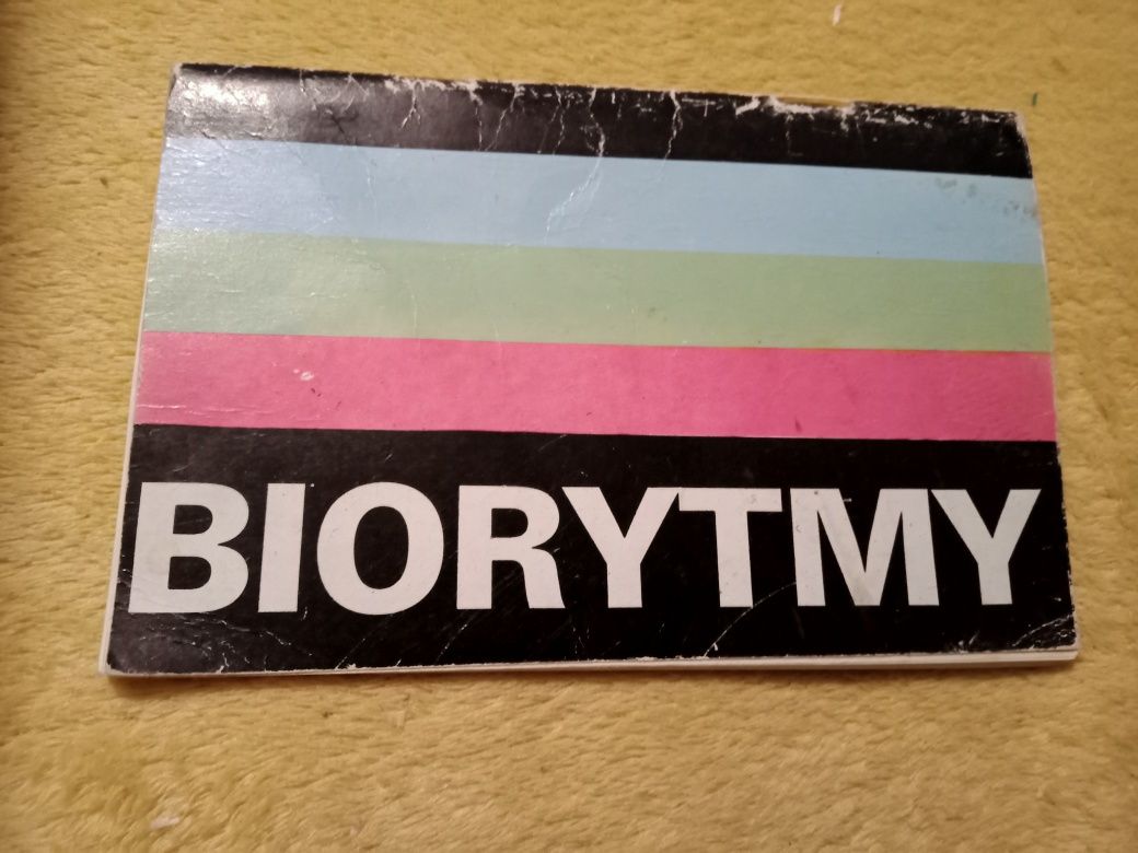 Jerzy Sikora Biorytmy