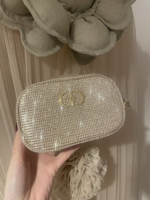 Kosmetyczka Dior