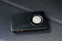Zewnętrzna karta dźwiękowa/DAC ASUS XONAR U7