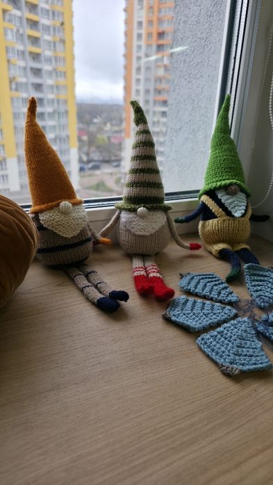 Іграшки,гном, спрунки, сиреноголовый, соник, картун кэт,мягкие игрушки