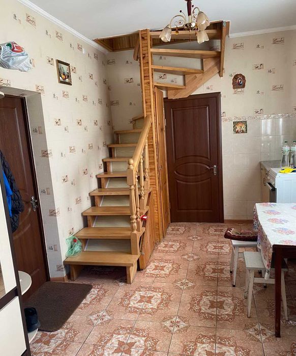 Будинок в с. Крехаїв