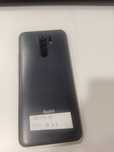 Tlx xiaomi note 9