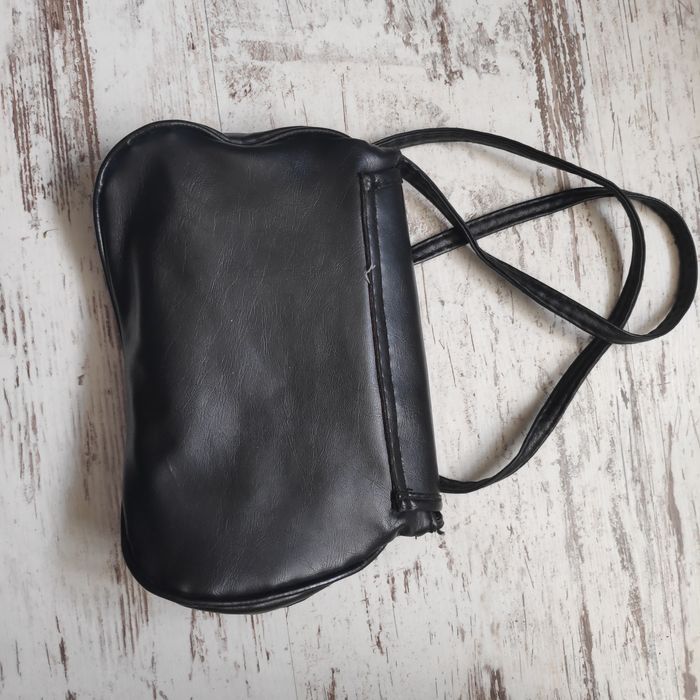 Mała torebka damska