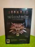 Wiedźmin 1 PC edycja rozszerzona