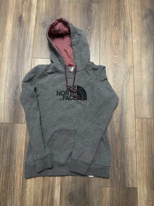 Кофта , худі , тедді the north face , реглан