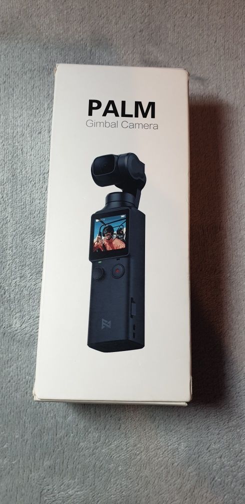 Kamera Fimi Palm 4K Gimbal