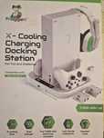 Stacja chlodzaca xbox series s