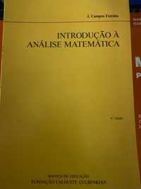 Matemática Livros