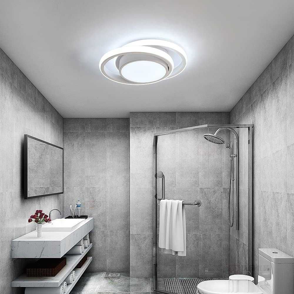 Comely Lampy Sufitowe LED 32W 2350LM