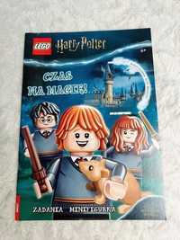 LEGO Harry Potter czas na magię zadania