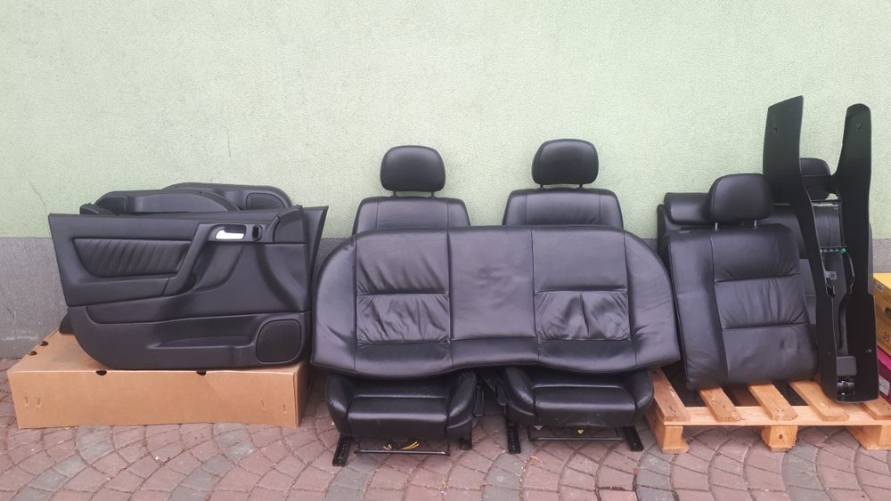 Siedzenia podgrzewane opel astra