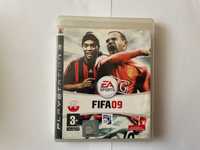 Gry Fifa 09/10/11/12/13/14/15 Playstation 3/Ps3