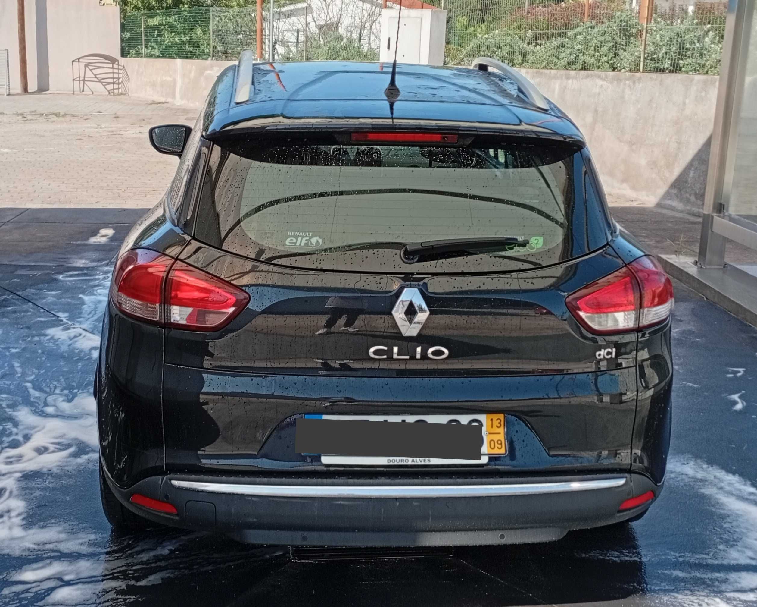 Renault Clio 1.5 dci