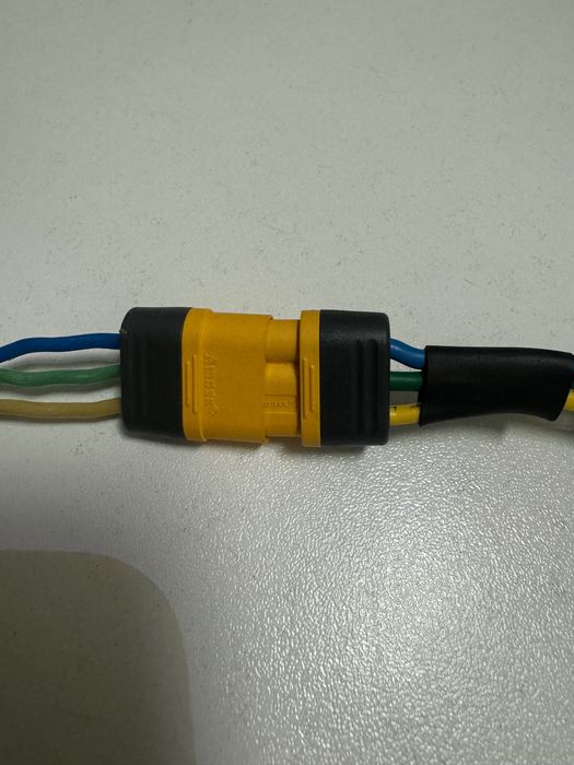 Conector XT60 XT30 MR60 M/F