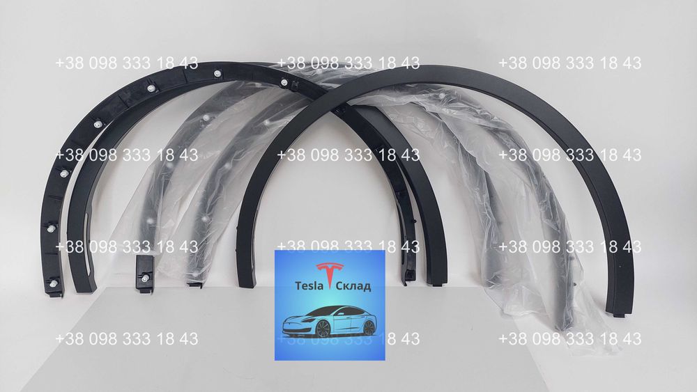 Скло Tesla Model S 2021+ Нове, Оригінал, у наявності 1569545-00-F